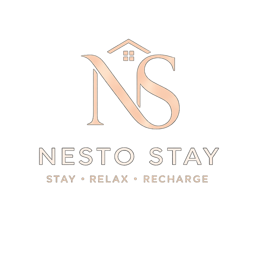 Nesto Stay Logo